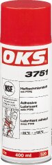Exemplary representation: OKS adhesive lubricant with PTFE (spray can)